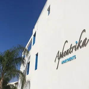 Aphentrika Апартаменты