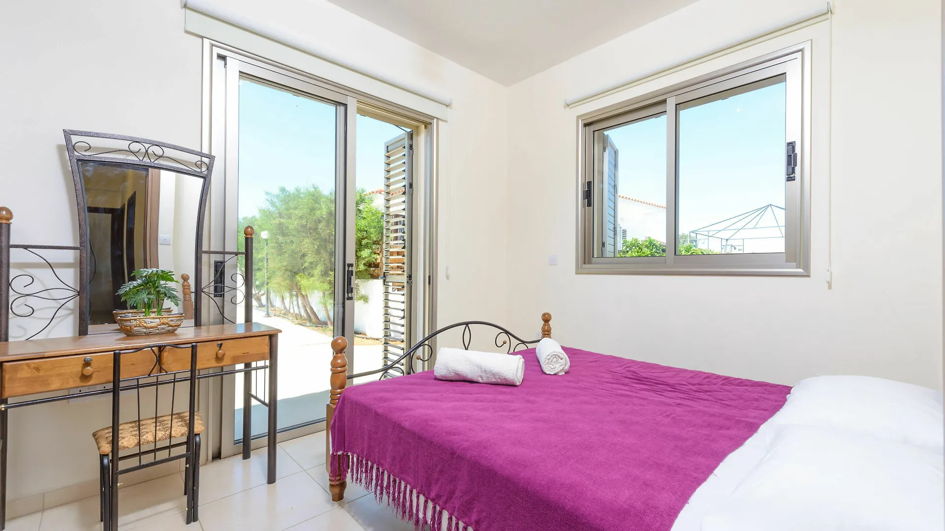 Holiday home Villa Clio