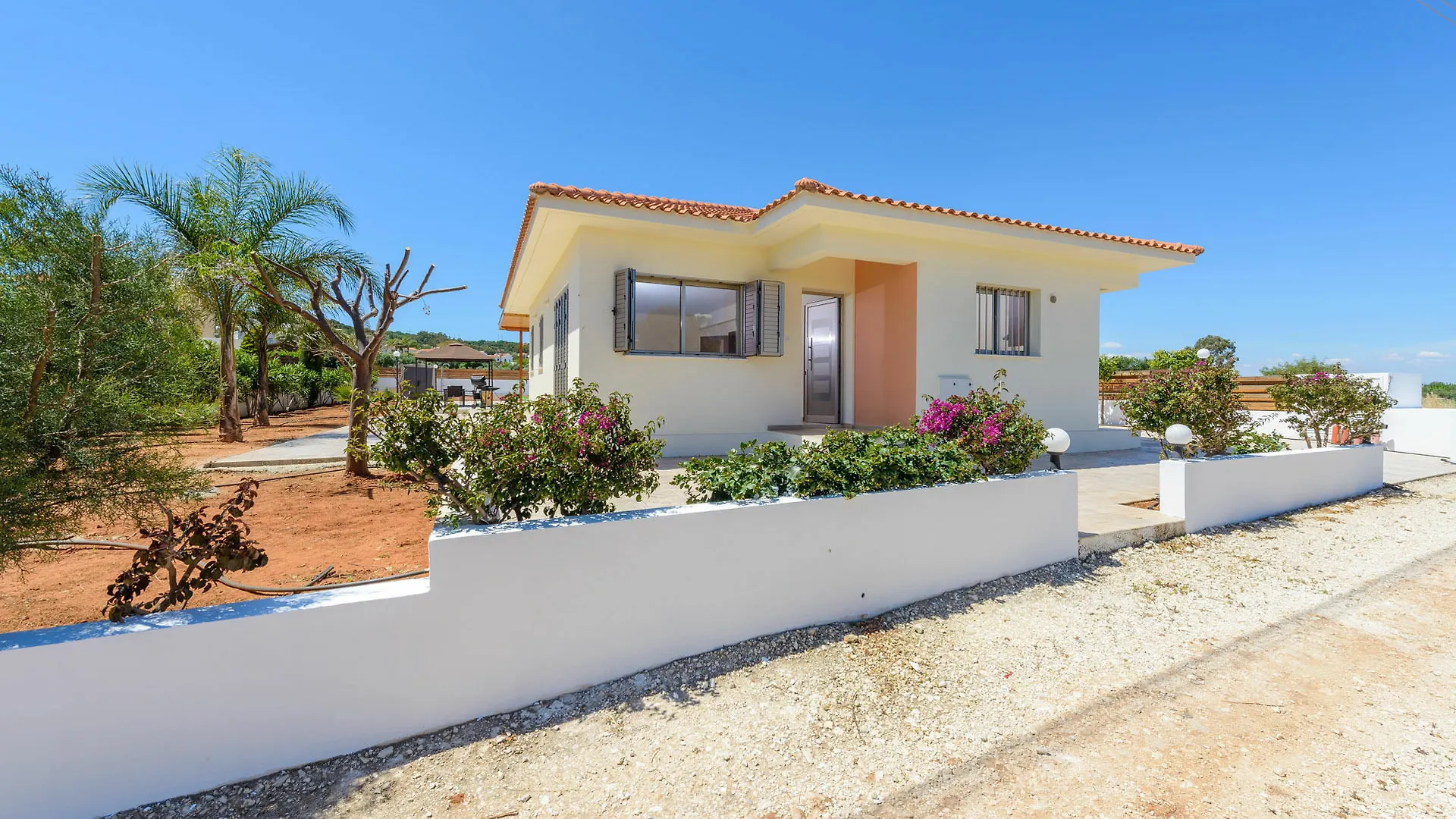 Villa Clio Protaras